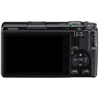 デジタルカメラ RICOH GR IV RICOH(リコー)