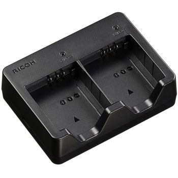バッテリー充電器 BJ-12 RICOH(リコー)