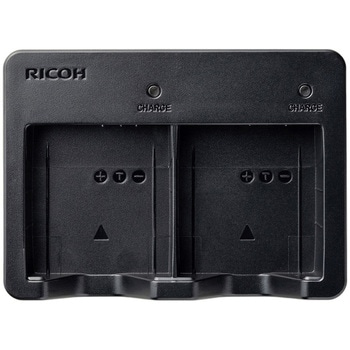 バッテリー充電器 BJ-12 RICOH(リコー)