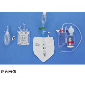 Argyle(TM) Fukuroi マルチチャネル(TM) ドレナージ ポンプ゜ 5220シリーズ - フォルテグロウメディカル