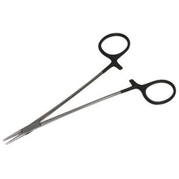 DDJ ヘガールバスキュラーマイクロ持針器 フリッツメディコ