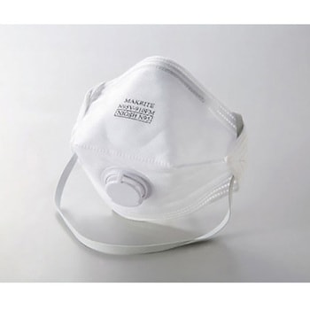 N-95マスク AM-N95シリーズ AITEX