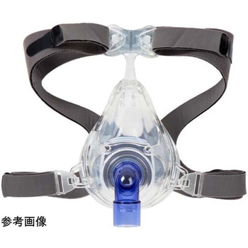 NIVフェイスマスク 汎用人工呼吸器用 NIV041シリーズ - エアライフジャパン