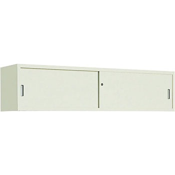 S-U615F1 保管庫 浅型 引き違い戸タイプ 上置き(配送・組立サービス付き) コクヨ 60667513