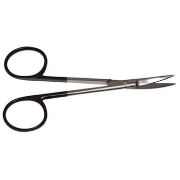 T/C エクセル形成剪刀 キルナー EFシリーズ フリッツメディコ