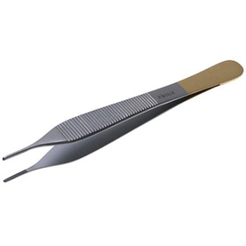 T/Cアドソンマイクロ ピンセット A001-012シリーズ - フリッツメディコ