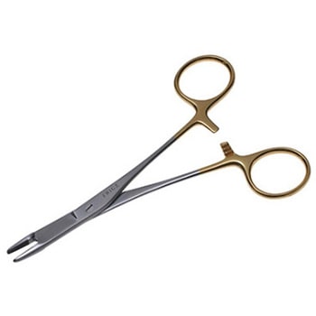 T/Cオールセン・ヘガール持針器 C013シリーズ フリッツメディコ