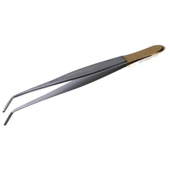 T/Cクッシング ピンセット A002-017シリーズ フリッツメディコ