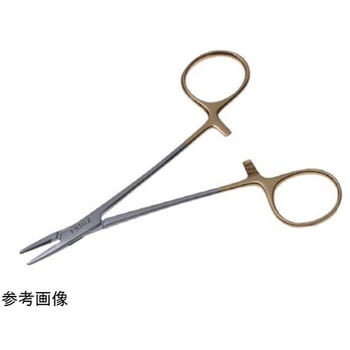 T/Cコンバースマイクロ持針器 フリッツメディコ