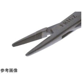 T/Cコンバースマイクロ持針器 - フリッツメディコ
