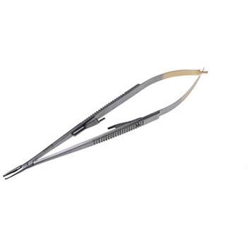 T/Cジャコブソンバスキュラー持針器 C004シリーズ フリッツメディコ