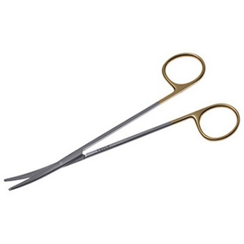 T/Cトエニスアドソン剪刀 17.5cm フリッツメディコ