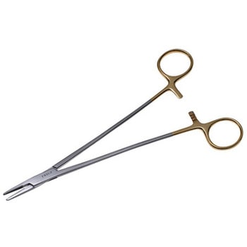 T/Cドベイキー持針器 C010シリーズ フリッツメディコ