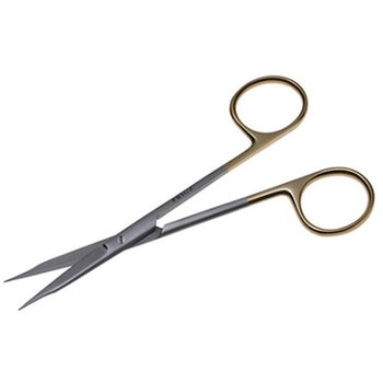 T/Cフォクス剪刀 B025-013シリーズ フリッツメディコ