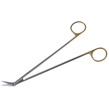 T/Cポッツスミス・アングル剪刀 B027シリーズ フリッツメディコ