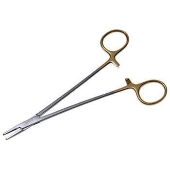 T/Cメーヨ・ヘガール持針器 C007シリーズ フリッツメディコ