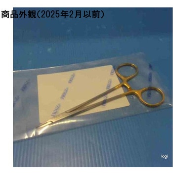 T/Cメーヨ・ヘガール持針器 C007シリーズ フリッツメディコ