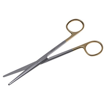 T/Cメーヨ・レクサー剪刀 B022-016シリーズ フリッツメディコ