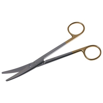 T/Cメーヨ剪刀 B022シリーズ フリッツメディコ