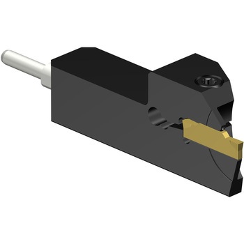 CoroCut(R) 1・2 突切り・溝入れ加工用QS(TM) シャンクバイト サンドビック