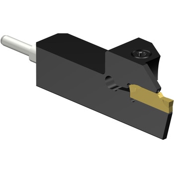 CoroCut(R) 1・2 突切り・溝入れ加工用QS(TM) シャンクバイト サンドビック