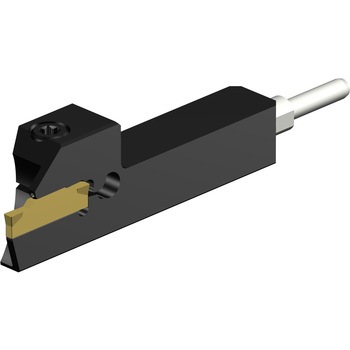 CoroCut(R) 1・2 突切り・溝入れ加工用QS(TM) シャンクバイト サンドビック