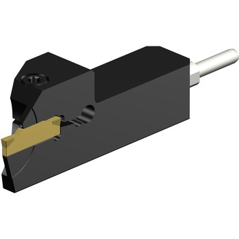 CoroCut(R) 1・2 突切り・溝入れ加工用QS(TM) シャンクバイト サンドビック