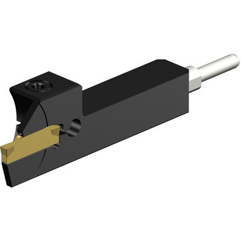 CoroCut(R) 1・2 突切り・溝入れ加工用QS(TM) シャンクバイト サンドビック