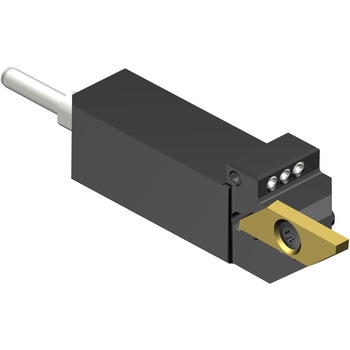 CoroCut(R) XS 突切り・溝入れ加工用QS(TM) シャンクバイト - サンドビック