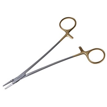 T/Cライダー・ミニマイクロ持針器 C012シリーズ フリッツメディコ