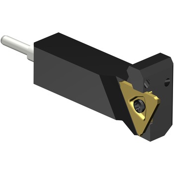 CoroCut(R)3 突切り・溝入れ加工用QSシャンクバイト サンドビック