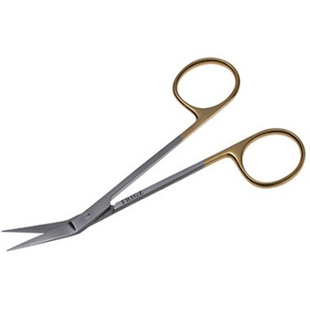 T/Cワグナー剪刀 11.5cm フリッツメディコ