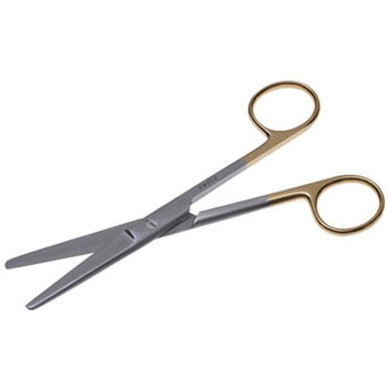 T/C外科剪刀 B021-014シリーズ フリッツメディコ