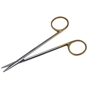 T/C形成デリケート剪刀 B025-010シリーズ フリッツメディコ