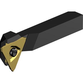 CoroCut(R)3 突切り・溝入れ加工用QSシャンクバイト サンドビック