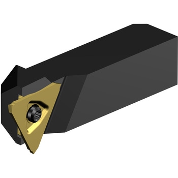 CoroCut(R)3 突切り・溝入れ加工用QSシャンクバイト サンドビック
