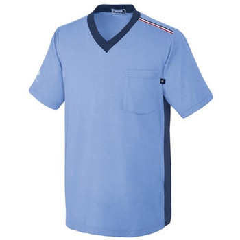 Tシャツ 11 リラ杢 UZL3201シリーズ le coq sportif (ルコックスポルティフ)