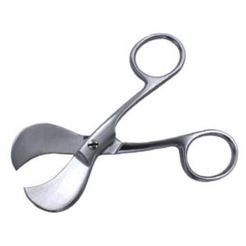 USA臍帯剪刀 フリッツメディコ