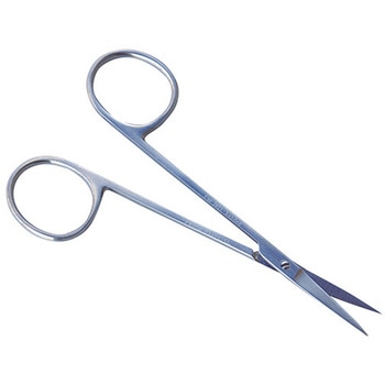 アイリス剪刀 左利き用 B034シリーズ フリッツメディコ