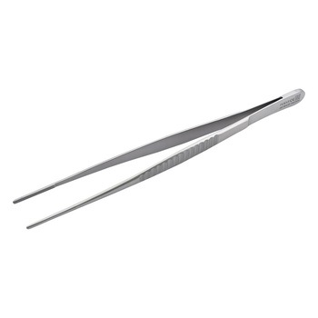 アトラウマピンセット 直 ABシリーズ nopa