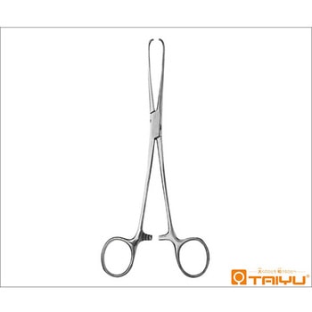 アリス鉗子 TYシリーズ TAIYU(大祐医科工業)