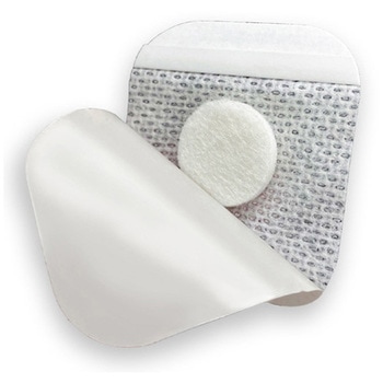 アルギネートパッド 1箱 - ピアック