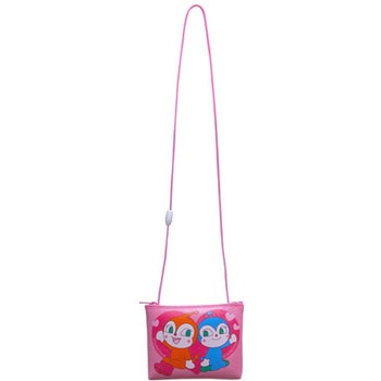 アンパンマン ANA-1000 ミニミニポシェット 伊藤産業