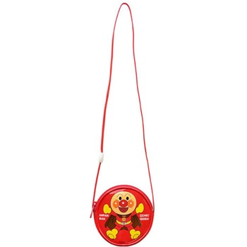 アンパンマン ANA-1500 丸ポシェット - 伊藤産業