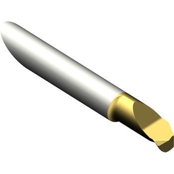 小型旋盤内径加工 CoroTurn(R)XS 旋削加工用インサートバーサイズ5mm サンドビック