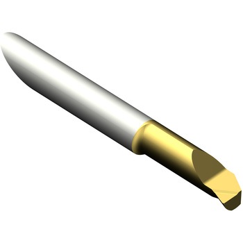 小型旋盤内径加工 CoroTurn(R)XS 旋削加工用インサートバーサイズ5mm サンドビック