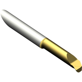 小型旋盤内径加工 CoroTurn(R)XS 旋削加工用インサートバーサイズ5mm サンドビック