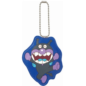 アンパンマン AND-600 おなまえホルダー アンパンマン - 伊藤産業