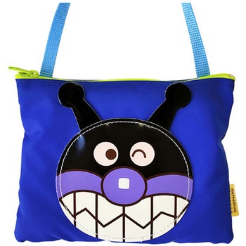 アンパンマン ANN-1300 サコッシュ 伊藤産業