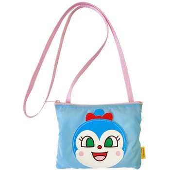 アンパンマン ANN-1300 サコッシュ 伊藤産業